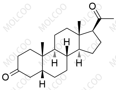 黄体酮杂质2