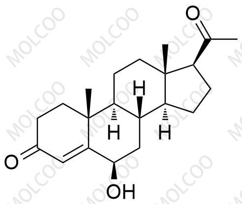 黄体酮杂质3