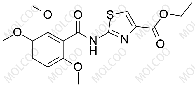 阿考替胺杂质15