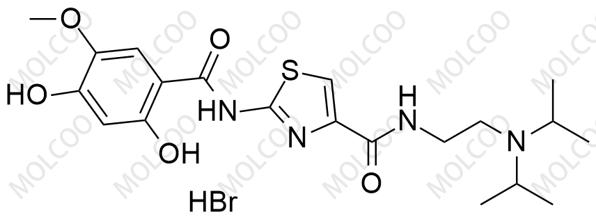 阿考替胺杂质21