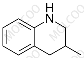 3-甲基-1,2,3,4-四氢喹啉