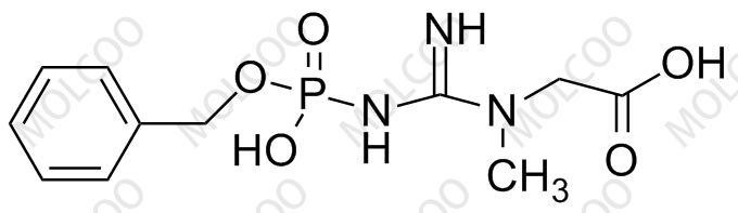 磷酸肌酸钠杂质10