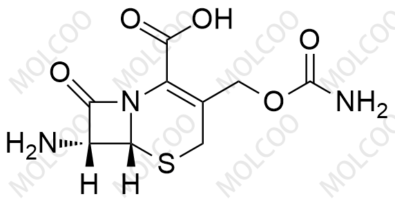 头孢呋辛酯杂质2