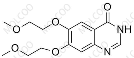 厄洛替尼杂质26