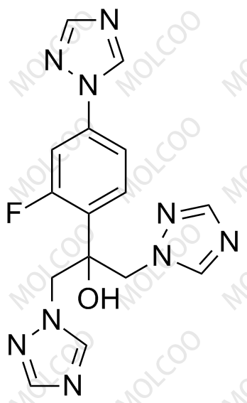 氟康唑EP杂质B