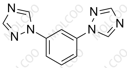 氟康唑EP杂质C