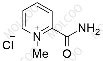 氯解磷定杂质3