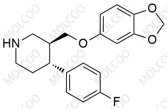 帕罗西汀杂质2