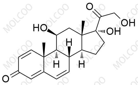 泼尼松龙EP杂质H