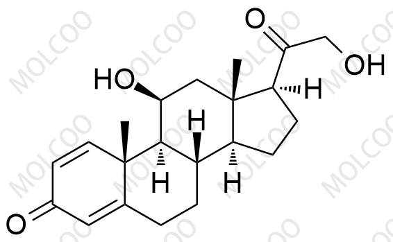 泼尼松龙EP杂质I