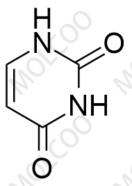 氟尿嘧啶EP杂质C