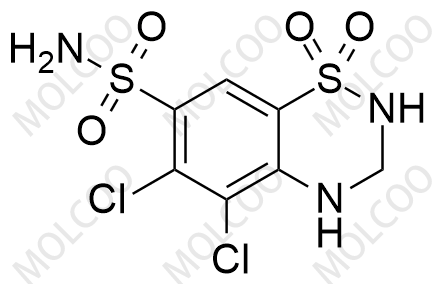 氢氯噻嗪EP杂质D