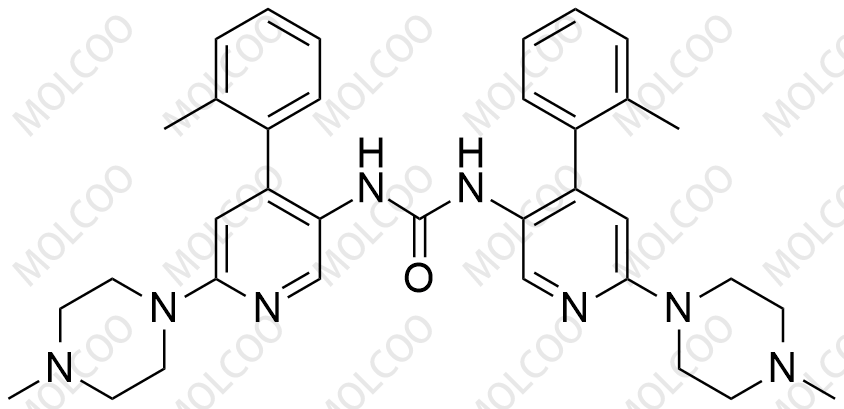 奈妥吡坦杂质10