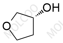 (R)-(-)-3-羟基四氢呋喃