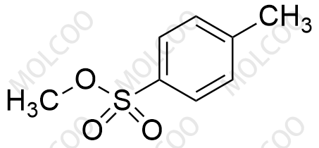 对甲苯磺酸甲酯