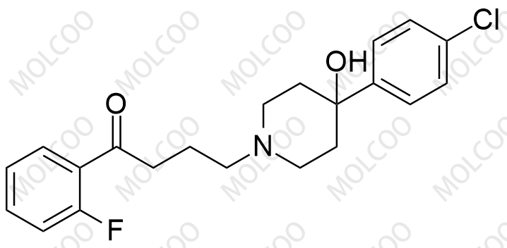 氟哌啶醇杂质B