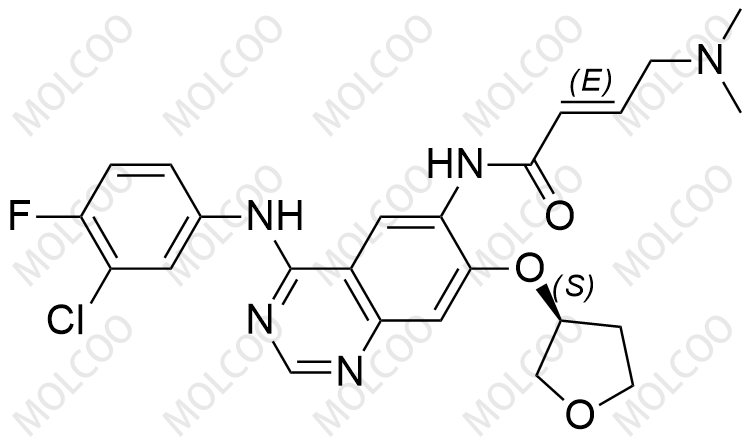 阿法替尼