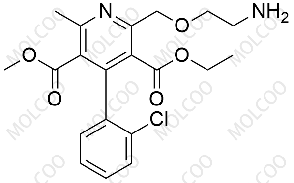 氨氯地平EP杂质D