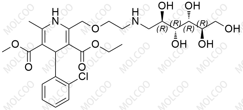 氨氯地平杂质35