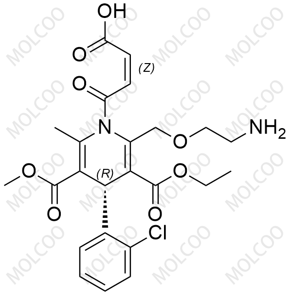 氨氯地平杂质43