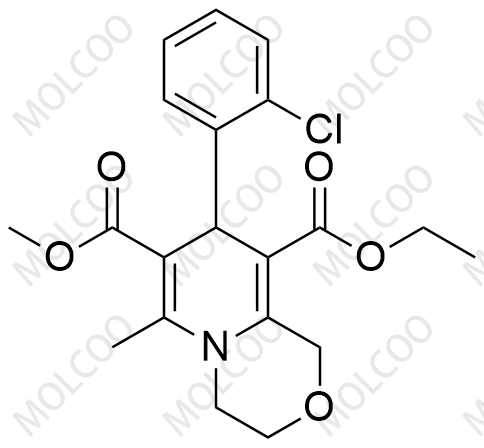 氨氯地平杂质46