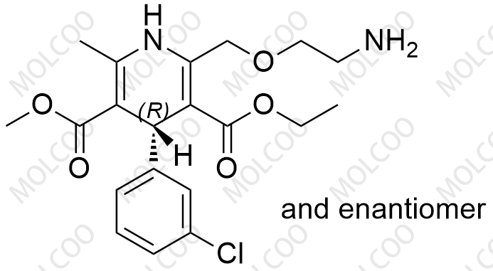 氨氯地平杂质48
