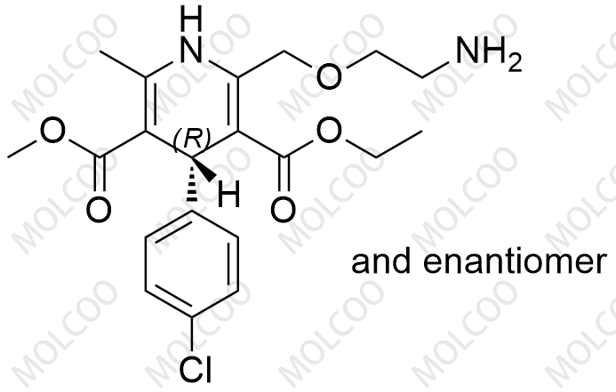 氨氯地平杂质49