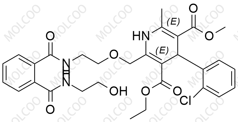 氨氯地平杂质53