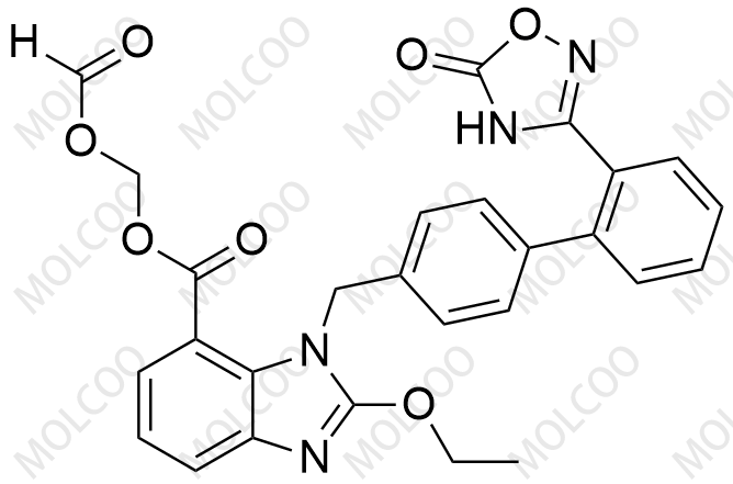 阿齐沙坦杂质144