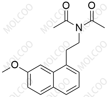 阿戈美拉汀杂质17