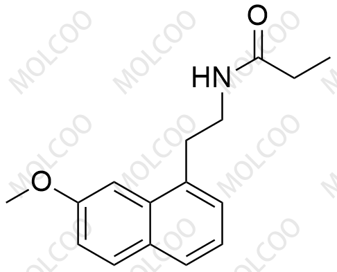 阿戈美拉汀杂质27