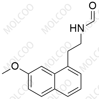 阿戈美拉汀杂质36
