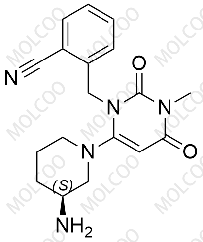 (S)-阿格列汀