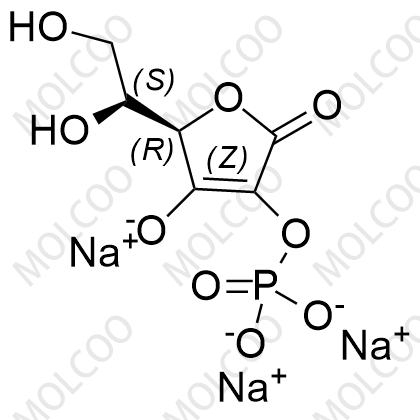 维生素C磷酸酯钠