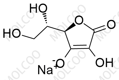 维生素C杂质19(钠盐)