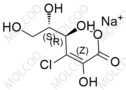 维生素C杂质27(钠盐)