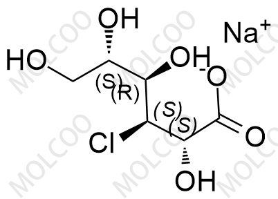 维生素C杂质30（钠盐）