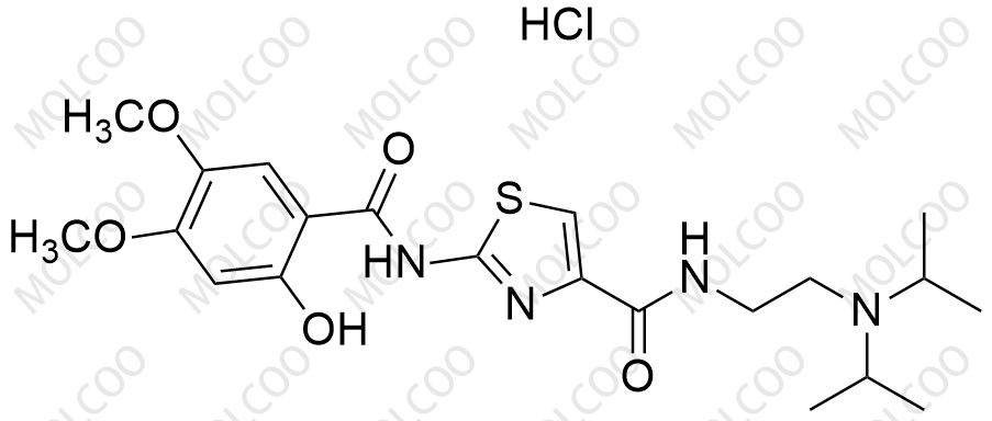 盐酸阿考替胺