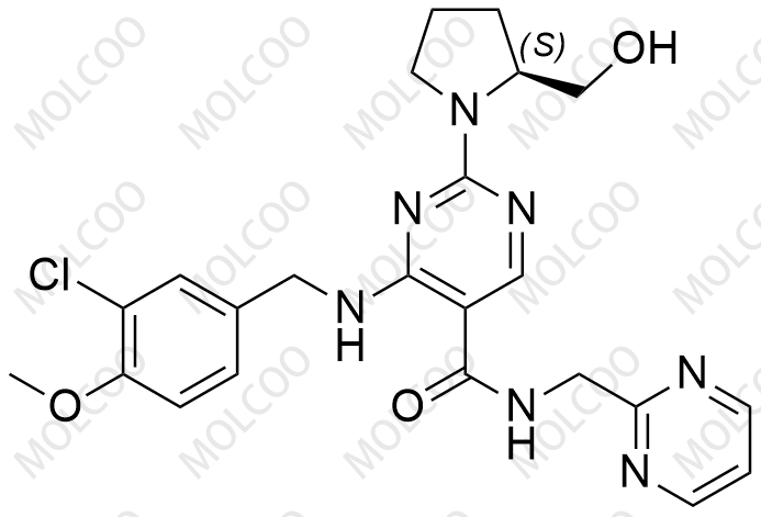 阿伐那非