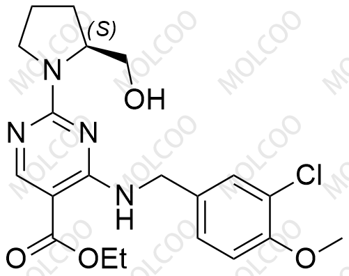 阿伐那非杂质26