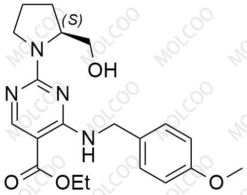 阿伐那非杂质28
