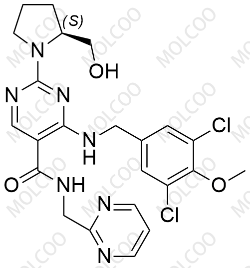 阿伐那非杂质35