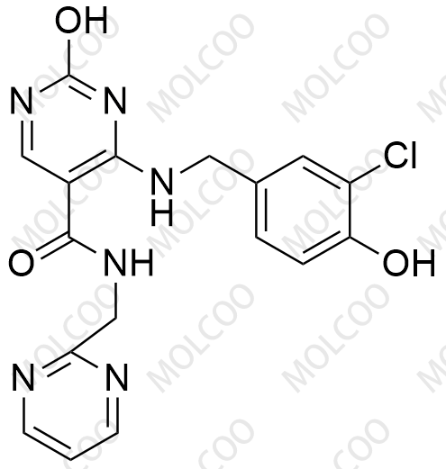 阿伐那非杂质38