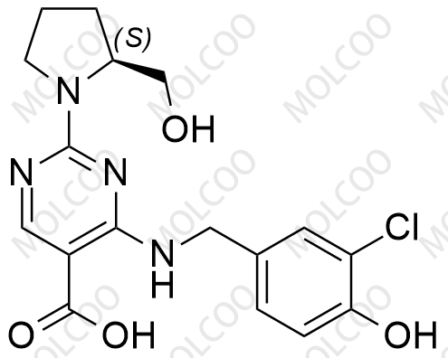 阿伐那非杂质41