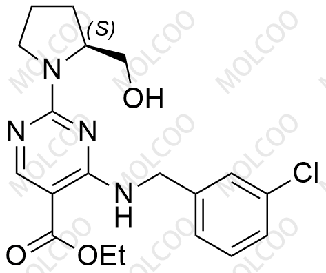 阿伐那非杂质43