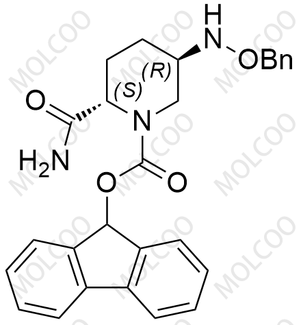 阿维巴坦杂质72