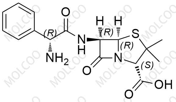 氨苄西林