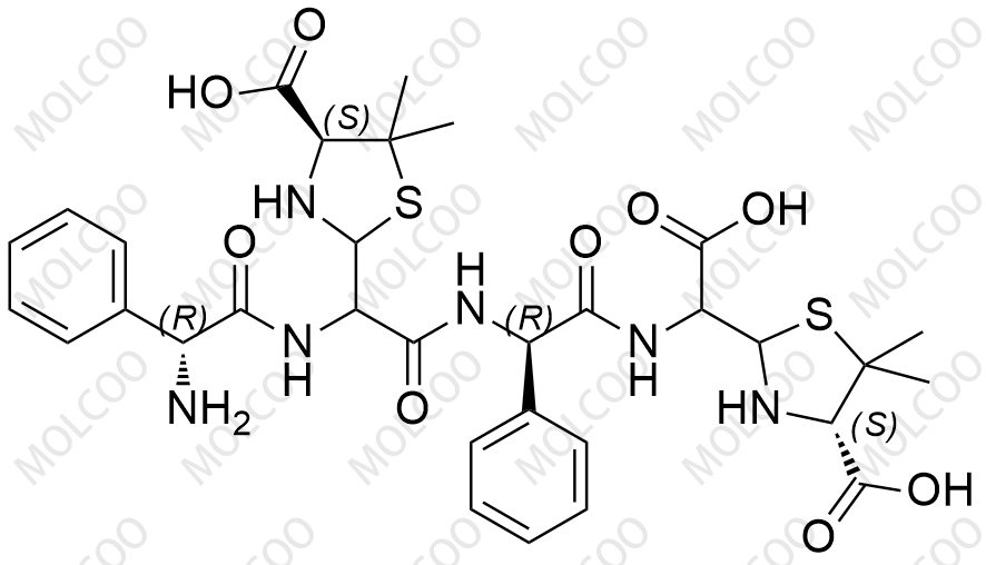 氨苄西林杂质12