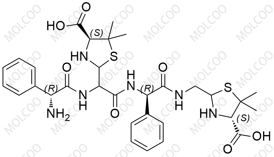 氨苄西林杂质13