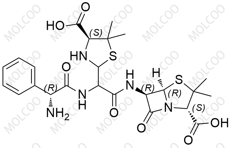 氨苄西林杂质15